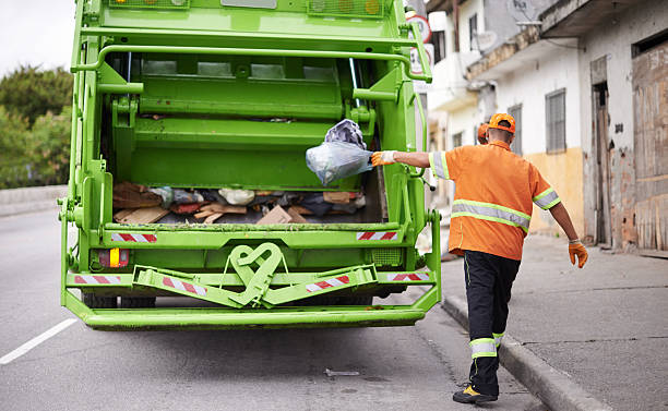 Retail Junk Removal in Diamond Ridge, AK