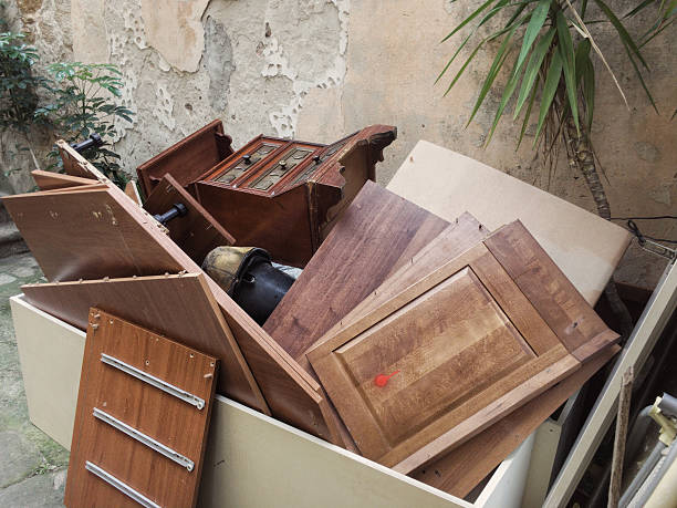 Best Scrap Metal Removal  in Diamond Ridge, AK